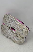 Load image into Gallery viewer, Nike Womens Air Max 98 SE AT6640-100 White Blue Pink Running Shoes Size 7
