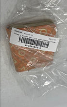 Load image into Gallery viewer, Dooney &amp; Bourke Womens Multicolor Signature Print Small Zip-Around Wallet

