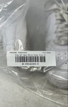 Load image into Gallery viewer, Nike Mens Air Force 1 07 CW2288-111 White Leather Lace-Up Sneaker Shoes Size 10
