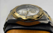 Load image into Gallery viewer, Authentic Invicta Angel Women's Gold-Tone Silver-Tone Watch
