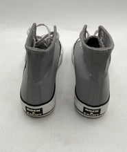 Load image into Gallery viewer, Rock &amp; Candy By Zigi Womens Kassiani FT22203-02 Gray White Sneakers Shoes Size 7
