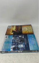 Load image into Gallery viewer, Set Of 2 Pcs CSI NY Eighth Season And CSI Miami Final Season DVDs Sealed
