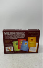 Load image into Gallery viewer, Smarts Question And Answer Learn About Wine Traditional Card Game Set
