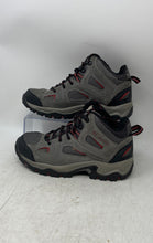 Load image into Gallery viewer, Columbia Mens Coretek II YM5347-078 Gray Waterproof Hiking Boots Size 7.5
