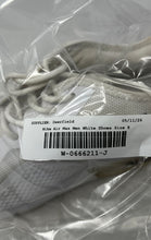 Load image into Gallery viewer, Nike Womens Air Max Sequent 4.5 BQ8824-100 White Lace-Up Sneaker Shoes Size 8
