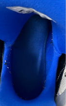 Load image into Gallery viewer, Nike Mens Jordan Flightclub 91 555475-107 White Blue Basketball Shoes Size 11.5
