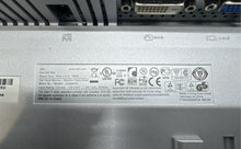 Load image into Gallery viewer, Dell 2208WFPt Silver 22-Inch Widescreen LCD Flat Panel Monitor In Box Not Tested
