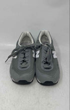 Load image into Gallery viewer, New Balance Boys 515 GC515GRY Gray Lace-Up Low Top Sneakers Shoes Size 5.5M
