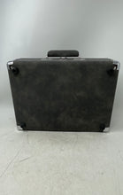 Load image into Gallery viewer, Victrola VSC-550BT-BK Bluetooth Suitcase Record Player Turntable Untested
