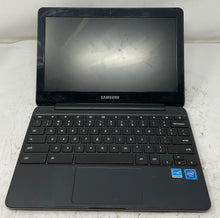 Load image into Gallery viewer, Lot Of 3 Pcs Assorted Samsung Chrome Black Silver Laptops Not Tested For Parts
