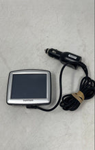 Load image into Gallery viewer, Tomtom One N14644 Black 3.5 Inch Automotive Mountable Gps Navigator Not Tested
