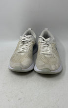Load image into Gallery viewer, Nike Womens React Infinity Run Flyknit 2 White Lace-Up Sneaker Shoes Size 9
