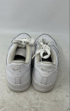 Load image into Gallery viewer, Nike Kids Air Force 1 LE DH2920-111 White Leather Lace-Up Sneakers Shoes Size 6Y
