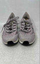 Load image into Gallery viewer, Nike Womens Air Zoom Pegasus 36 Pink Round Toe Lace-Up Sneaker Shoes Size 9
