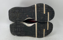Load image into Gallery viewer, Nike Kids Air Max INTRLK Lite Black Red Low Top Lace-Up Sneaker Shoes Size 5.5Y
