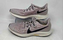 Load image into Gallery viewer, Nike Womens Air Zoom Pegasus 36 Pink Round Toe Lace-Up Sneaker Shoes Size 9
