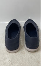 Load image into Gallery viewer, Sperry Mens Blue Round Toe Lightweight Slip-On Float Boat Shoes Size 12
