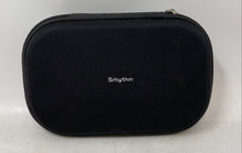 Load image into Gallery viewer, Srhythm NC25 Green Foldable Noise Cancelling Headphones In Case Untested

