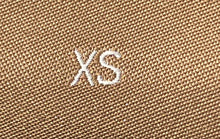 Load image into Gallery viewer, Hugo Boss Girls Blue Short Sleeve Mock Neck Knitted Blouse Top Size XS
