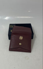 Load image into Gallery viewer, House Of Harlow 1960 Womens Brown Inner Pockets Bifold Wallet
