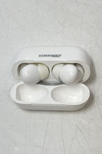 Load image into Gallery viewer, 2Boom TWS602 White Wireless Earbuds With Charging Case Not Tested

