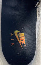 Load image into Gallery viewer, Nike Mens Air Force 1 Low DJ5523-100 White Black Sneaker Shoes Size 11
