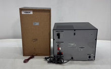 Load image into Gallery viewer, Sony HST-D107R 2-Port Cassette Tape Compact Hi-Fidelity Stereo System Not Tested
