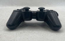 Load image into Gallery viewer, Sony PlayStation DualShock 2 Black Wired Gaming Handheld Controller Not Tested
