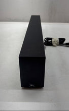 Load image into Gallery viewer, Samsung Black Model No HW-C400 DTS 2.0 \Bluetooth Soundbar TV Speaker Not Tested
