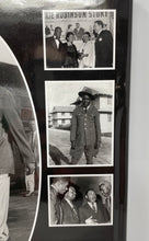Load image into Gallery viewer, Jackie Robinson An Intimate Portrait By Rachel Robinson Hardcover Book
