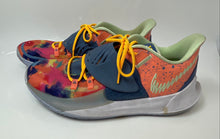Load image into Gallery viewer, Nike Mens Kyrie Low 3 CJ1286-600 Multicolor Lace-Up Low Top Sneakers Shoes Sz 15
