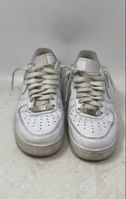 Load image into Gallery viewer, Nike Mens Air Force 1 Low '07 CW2288-111 White Lace-Up Sneaker Shoes Size 7.5
