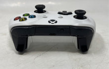 Load image into Gallery viewer, Microsoft Xbox One White Model 1708 Control Bluetooth Wireless Controller
