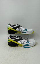 Load image into Gallery viewer, Warrior Mens Bushido Multicolor Low Top Lace-Up Sneaker Shoes Size 11.5 D
