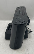 Load image into Gallery viewer, Sony ICF-C1iPMK2 Rectangular Dream Machine FM/AM Clock Radio Untested
