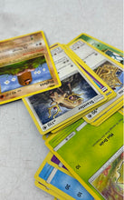 Load image into Gallery viewer, Lot Of Assorted Mixed Variety Pokemon Collection Cards Not Graded

