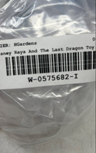 Load image into Gallery viewer, Disney Ray The Last Dragon My Busy Story Books &amp; Figurines Toy
