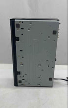 Load image into Gallery viewer, JVC Model HR-XVC18BU Black DVD Player &amp; Video Cassette Recorder Not Tested
