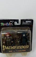 Load image into Gallery viewer, Diamond Select Pathfinder Dungeons &amp; Dragons Fantasy Minimates Action Figure
