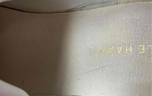 Load image into Gallery viewer, Cole Haan Womens Grandpro Max Ivory Green Lace-Up Sneaker Shoes Size 10.5B
