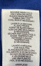 Load image into Gallery viewer, Michael Kors Mens Blue Regular Fit Short Sleeve Pullover T-Shirt Size XL
