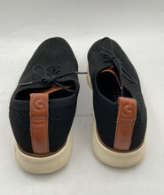 Load image into Gallery viewer, Cole Haan Mens 2 Zerogrand Stitchlite C27568 Black Wingtip Oxford Shoes Size 11M
