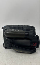 Load image into Gallery viewer, Panasonic Palmcorder IQ Model PV-IQ475D Black VHS-C Handheld Camcorder Untested
