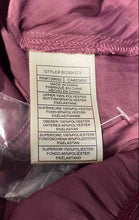Load image into Gallery viewer, Steve Madden Womens Wine Sleeveless Cowl Neck One-Piece Bodysuit Size XS
