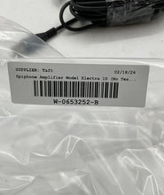 Load image into Gallery viewer, Epiphone Electar 10 Compact Electric Guitar Amplifier w/ Accessories Not Tested
