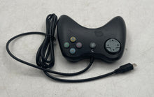 Load image into Gallery viewer, Philips Black Wired Home Electronics Gaming Remote Controller Systems Not Tested
