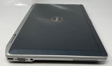 Load image into Gallery viewer, Dell Latitude E6420 14 Inch Black Portable Windows Laptops Powers On For Parts
