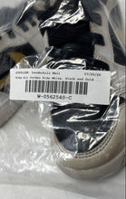 Load image into Gallery viewer, Nike Kids Air Jordan 1 Low ALT DR9748-172 White Black Sneaker Shoes Size 13C
