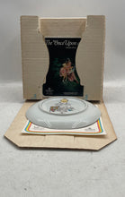 Load image into Gallery viewer, Vintage Heinrich Roses Are Red Once Upon A Rhyme Limited Edition Collector Plate
