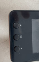 Load image into Gallery viewer, Up-Tech Black Built-In-Flash HD Compact Mini Digital Camera Not Tested
